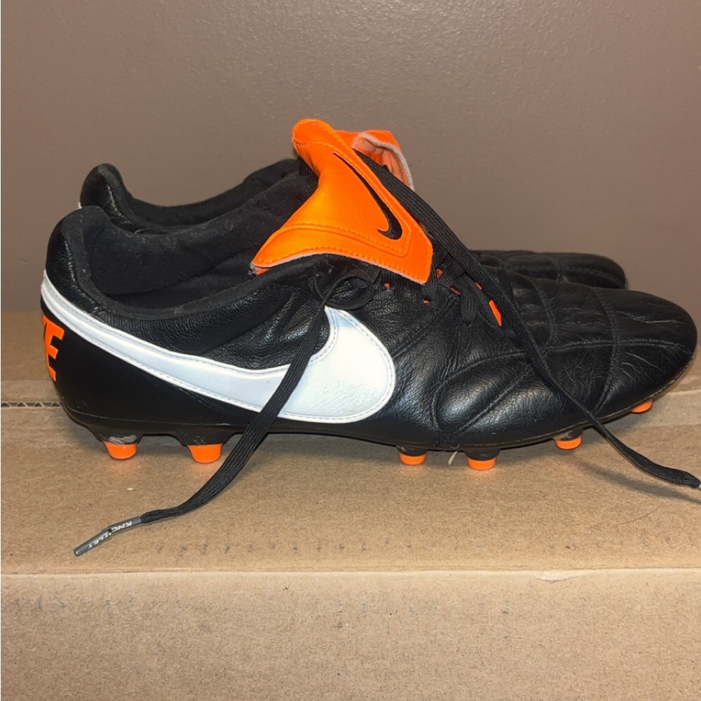Nike premiers 3 FG Firm ground